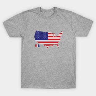 USA T-Shirt